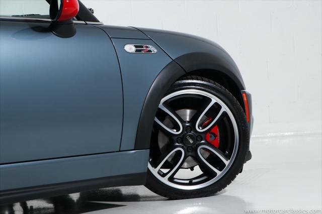 used 2006 MINI Cooper S car, priced at $47,900