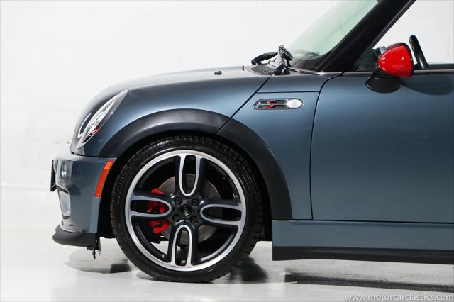 used 2006 MINI Cooper S car, priced at $47,900