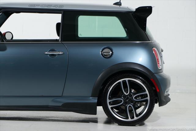 used 2006 MINI Cooper S car, priced at $47,900