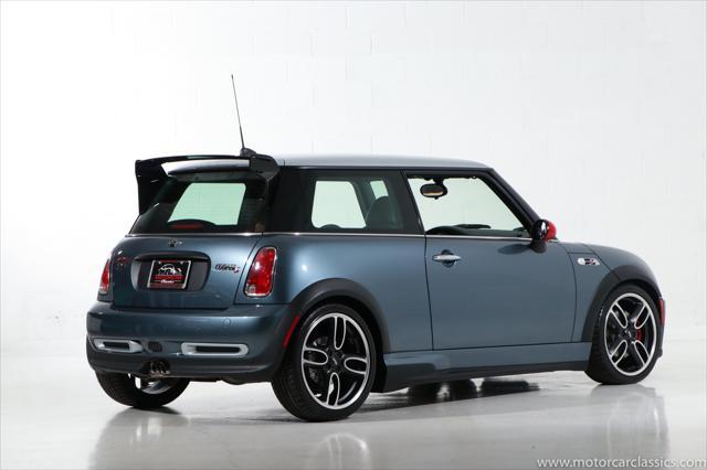 used 2006 MINI Cooper S car, priced at $47,900