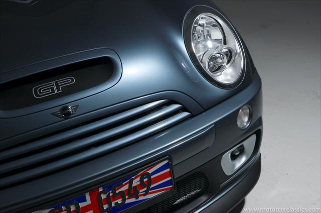 used 2006 MINI Cooper S car, priced at $47,900