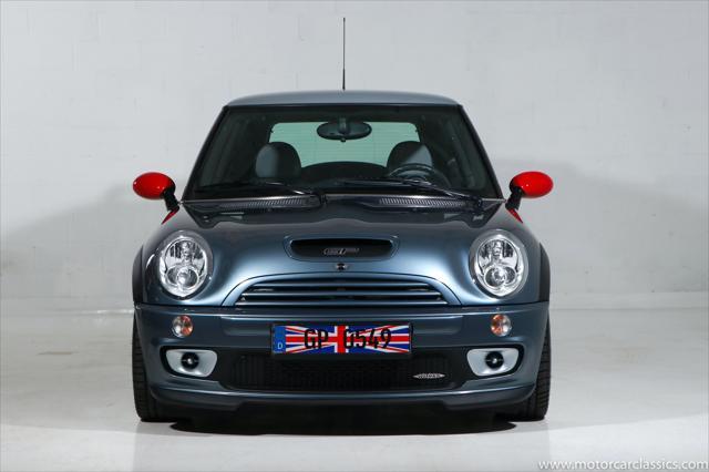 used 2006 MINI Cooper S car, priced at $47,900