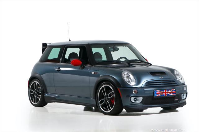 used 2006 MINI Cooper S car, priced at $47,900