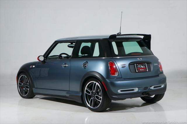 used 2006 MINI Cooper S car, priced at $47,900