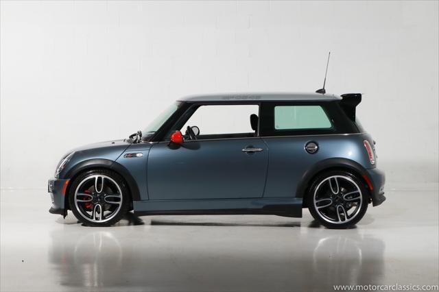 used 2006 MINI Cooper S car, priced at $47,900