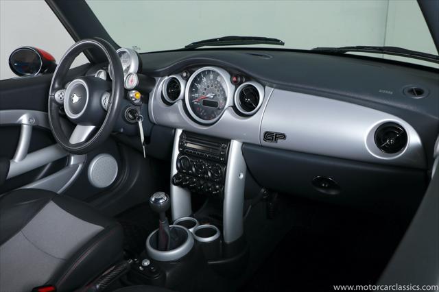 used 2006 MINI Cooper S car, priced at $47,900