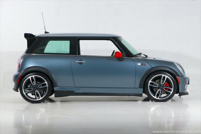 used 2006 MINI Cooper S car, priced at $47,900