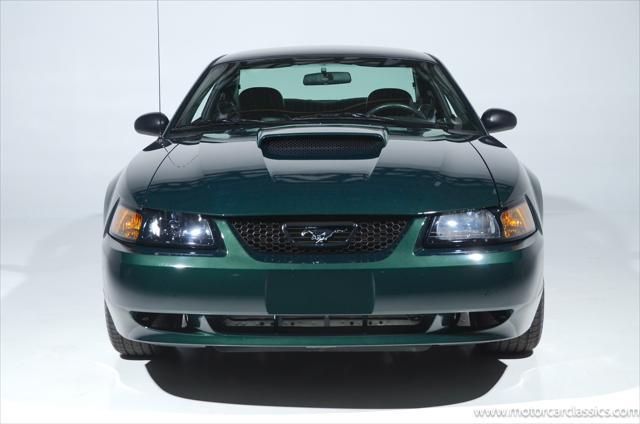 used 2001 Ford Mustang car, priced at $26,900