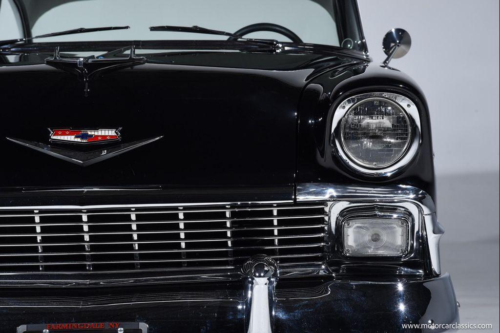used 1956 Chevrolet 210 car, priced at $104,900