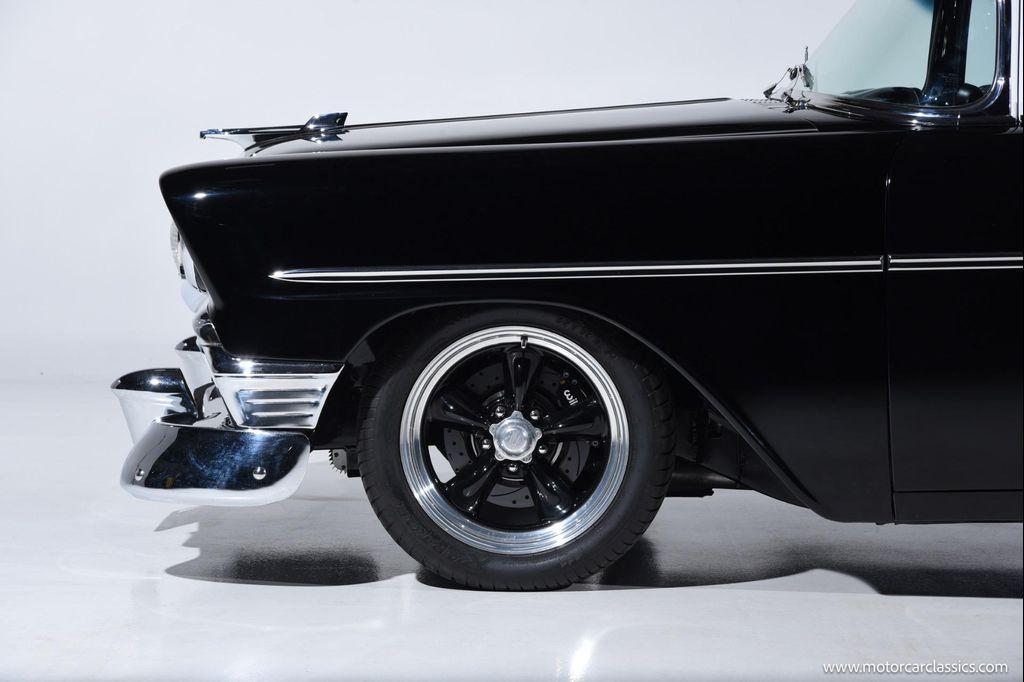 used 1956 Chevrolet 210 car, priced at $104,900