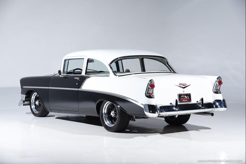 used 1956 Chevrolet 210 car, priced at $104,900