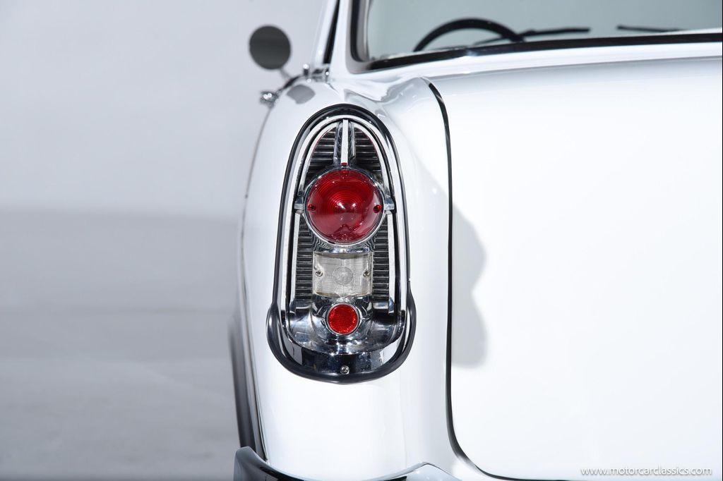 used 1956 Chevrolet 210 car, priced at $104,900