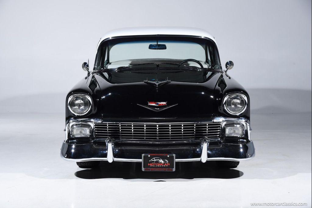 used 1956 Chevrolet 210 car, priced at $104,900