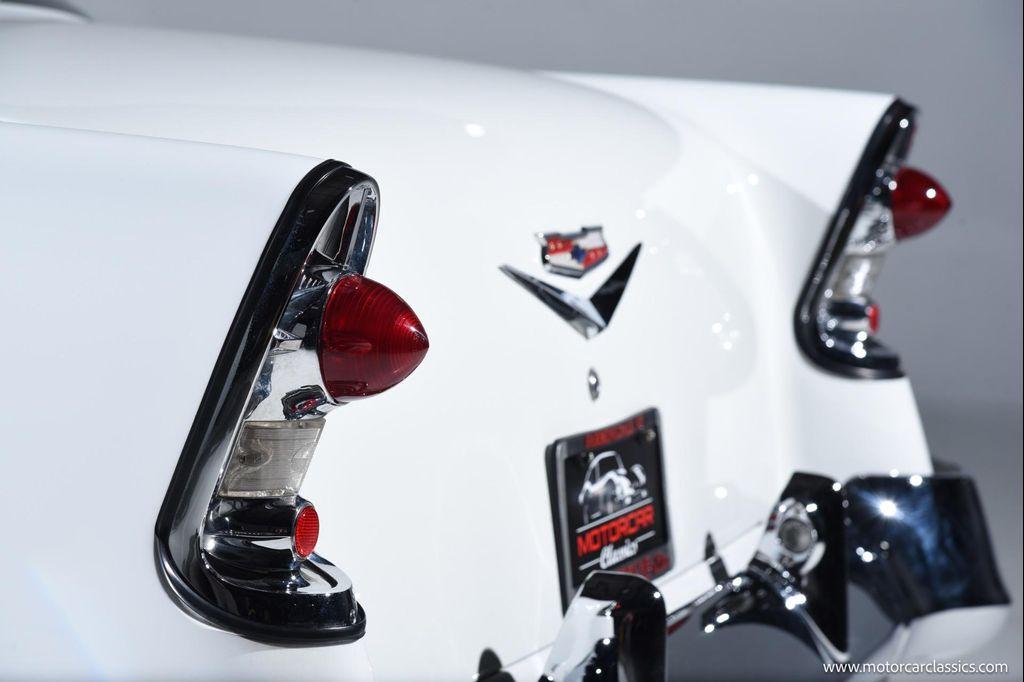 used 1956 Chevrolet 210 car, priced at $104,900