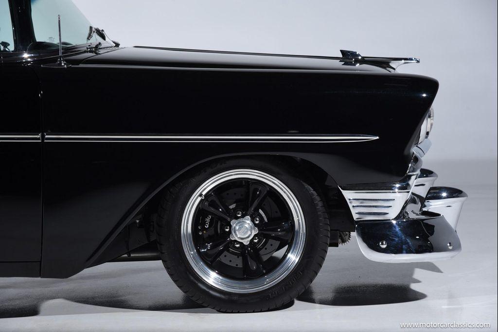 used 1956 Chevrolet 210 car, priced at $104,900