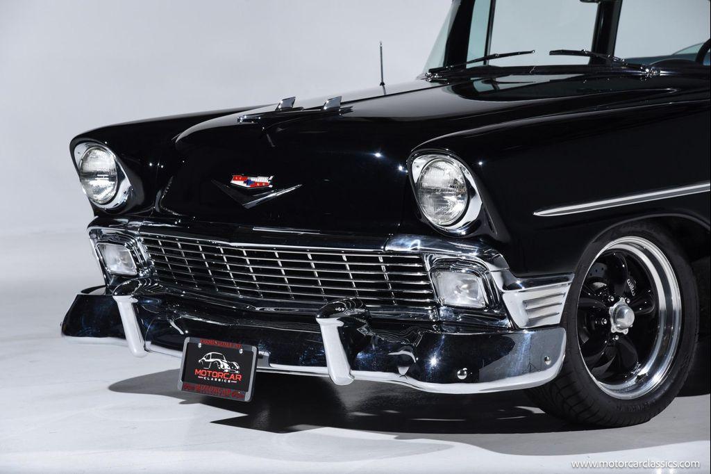used 1956 Chevrolet 210 car, priced at $104,900