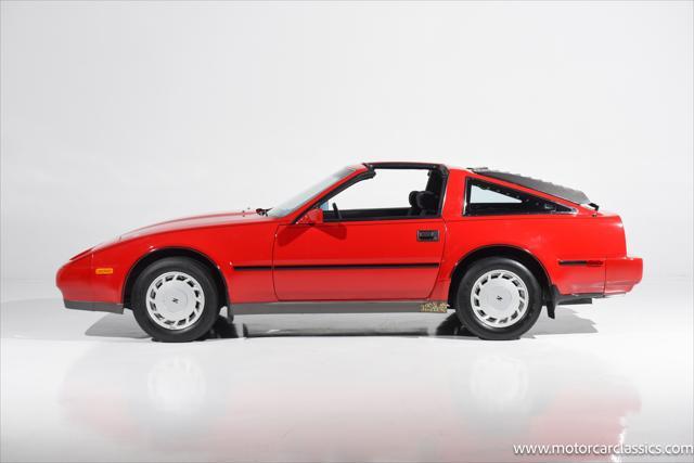 used 1988 Nissan 300ZX car, priced at $29,900