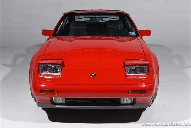 used 1988 Nissan 300ZX car, priced at $29,900