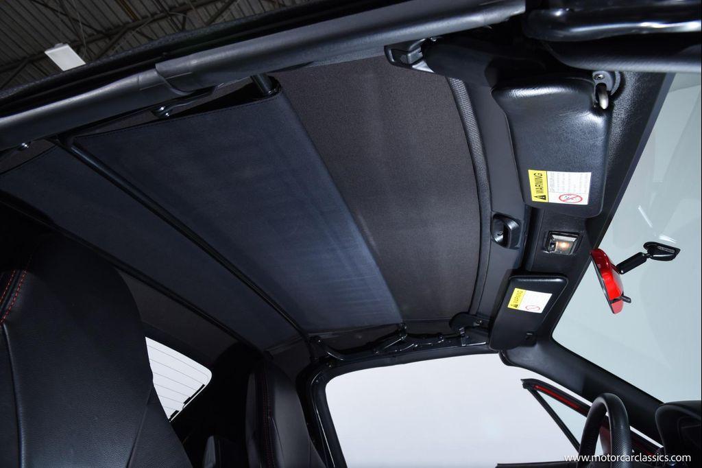 used 2004 Mazda MazdaSpeed Miata MX-5 car, priced at $32,900