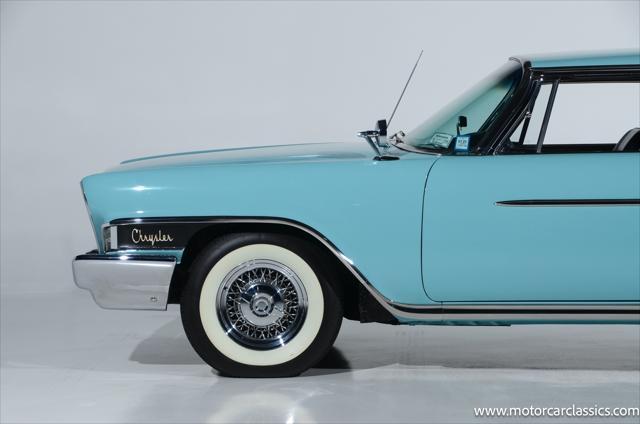 used 1962 Chrysler 300 car, priced at $59,900