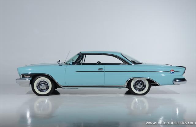 used 1962 Chrysler 300 car, priced at $59,900