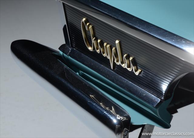 used 1962 Chrysler 300 car, priced at $59,900