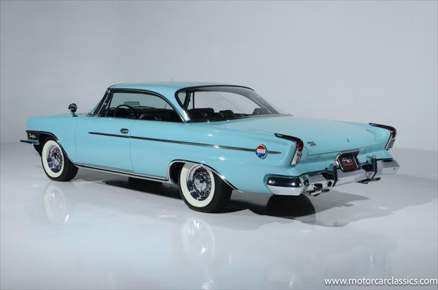 used 1962 Chrysler 300 car, priced at $59,900