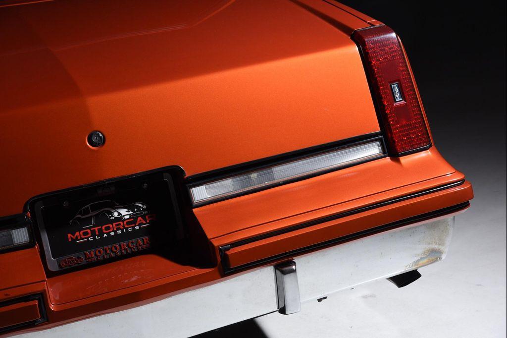 used 1988 Oldsmobile Cutlass Supreme car, priced at $24,900