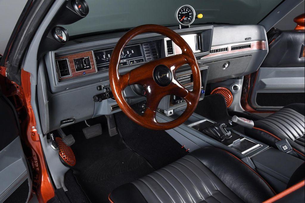 used 1988 Oldsmobile Cutlass Supreme car, priced at $24,900