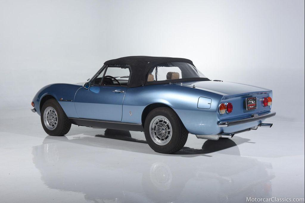 used 1970 FIAT Dino 2400 car, priced at $274,900