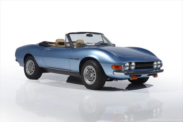 used 1970 FIAT Dino 2400 car, priced at $274,900