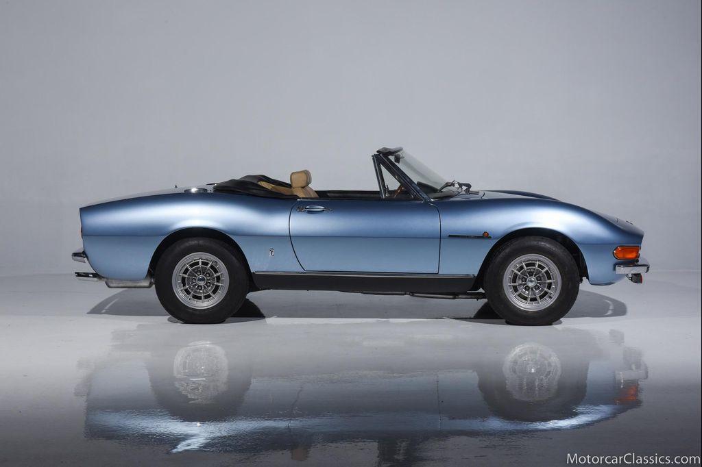 used 1970 FIAT Dino 2400 car, priced at $274,900