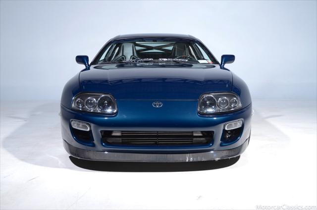 used 1993 Toyota Supra car, priced at $239,900