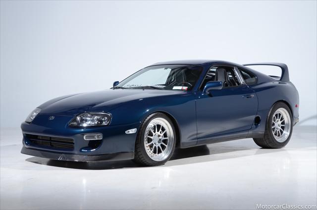 used 1993 Toyota Supra car, priced at $239,900