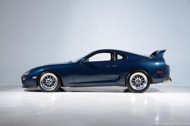 used 1993 Toyota Supra car, priced at $239,900