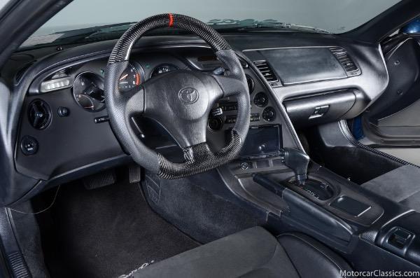 used 1993 Toyota Supra car, priced at $239,900