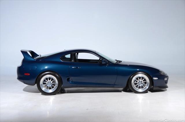 used 1993 Toyota Supra car, priced at $239,900