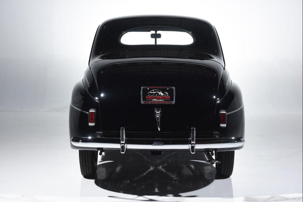 used 1941 Ford Deluxe car, priced at $34,900