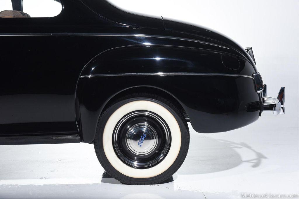 used 1941 Ford Deluxe car, priced at $34,900