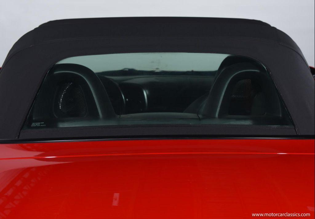 used 2000 Honda S2000 car, priced at $59,900