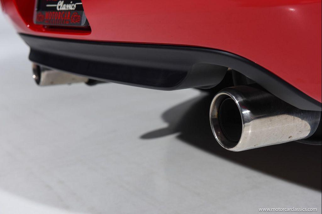 used 2000 Honda S2000 car, priced at $59,900