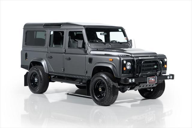 used 1988 Land Rover Defender car, priced at $229,900