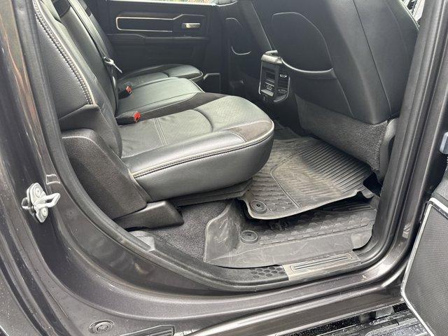 used 2021 Ram 3500 car, priced at $47,973