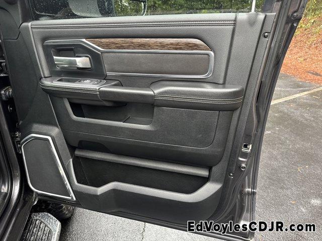 used 2021 Ram 3500 car, priced at $49,215