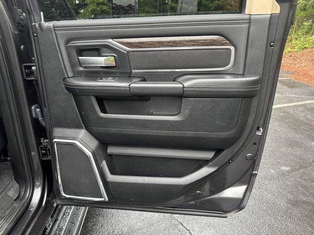 used 2021 Ram 3500 car, priced at $47,973