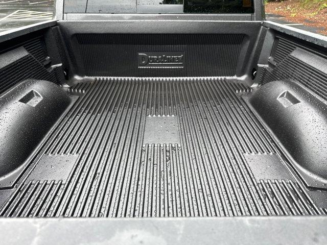 used 2021 Ram 3500 car, priced at $47,973