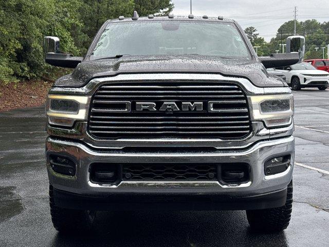 used 2021 Ram 3500 car, priced at $47,973