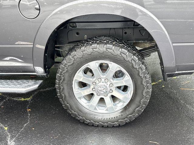 used 2021 Ram 3500 car, priced at $47,973