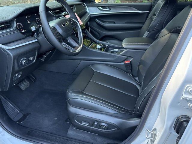 new 2025 Jeep Grand Cherokee L car, priced at $38,945