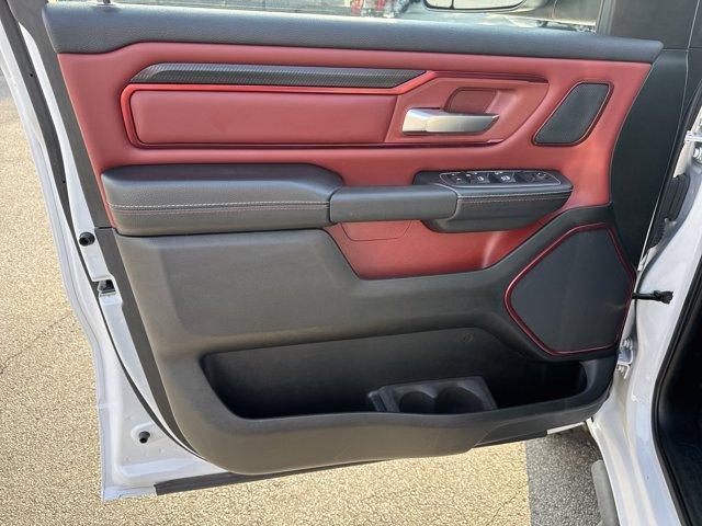 used 2023 Ram 1500 car, priced at $47,231